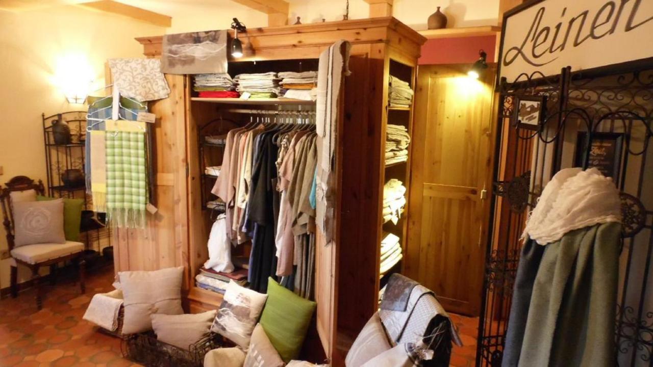 Haus Am Osterbruennl Apartment Ruhmannsfelden Bagian luar foto