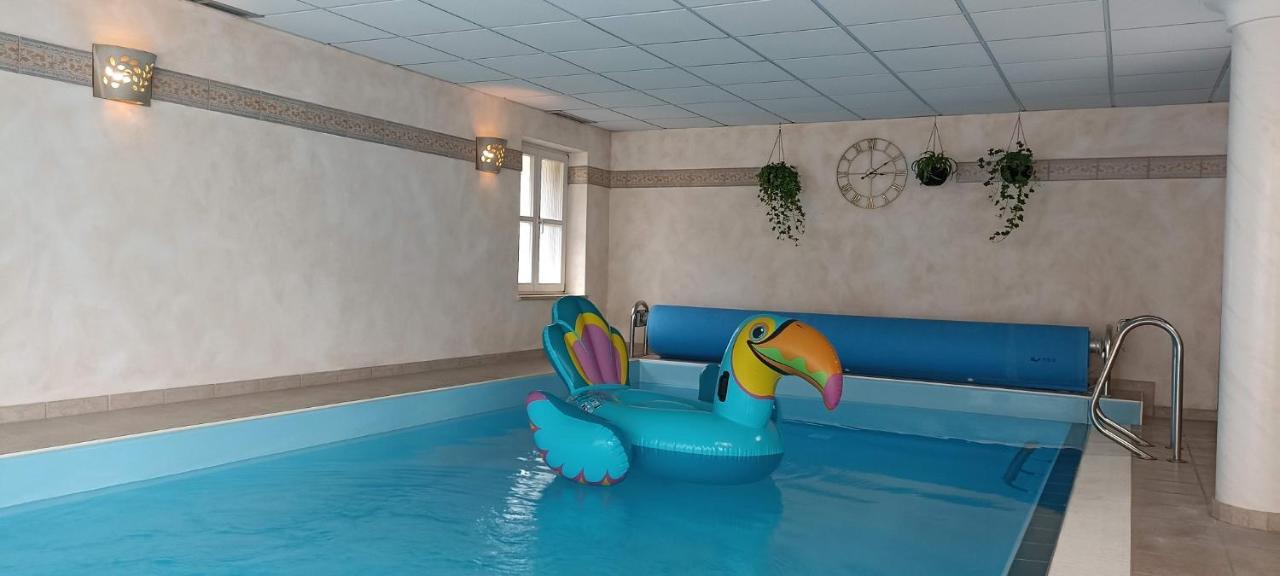 Haus Am Osterbruennl Apartment Ruhmannsfelden Bagian luar foto