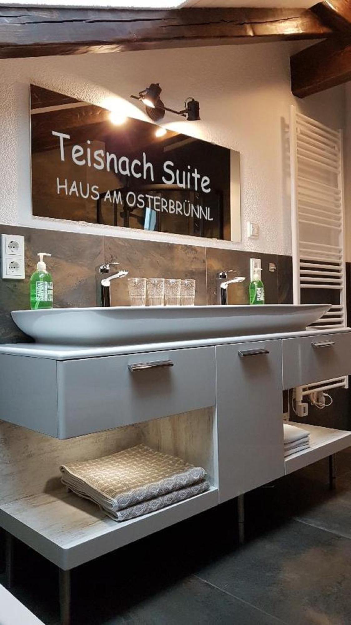 Haus Am Osterbruennl Apartment Ruhmannsfelden Bagian luar foto
