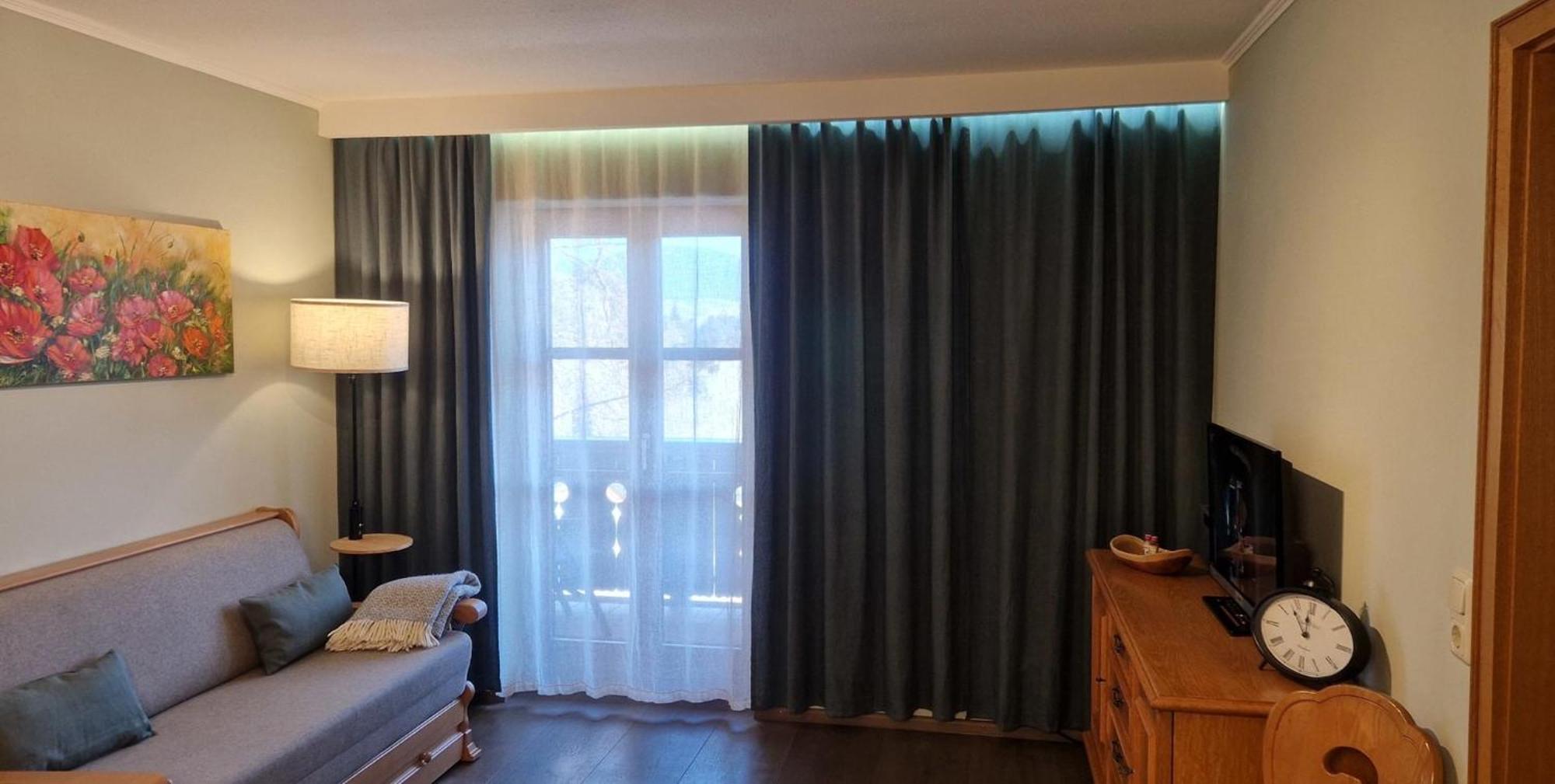 Haus Am Osterbruennl Apartment Ruhmannsfelden Bagian luar foto