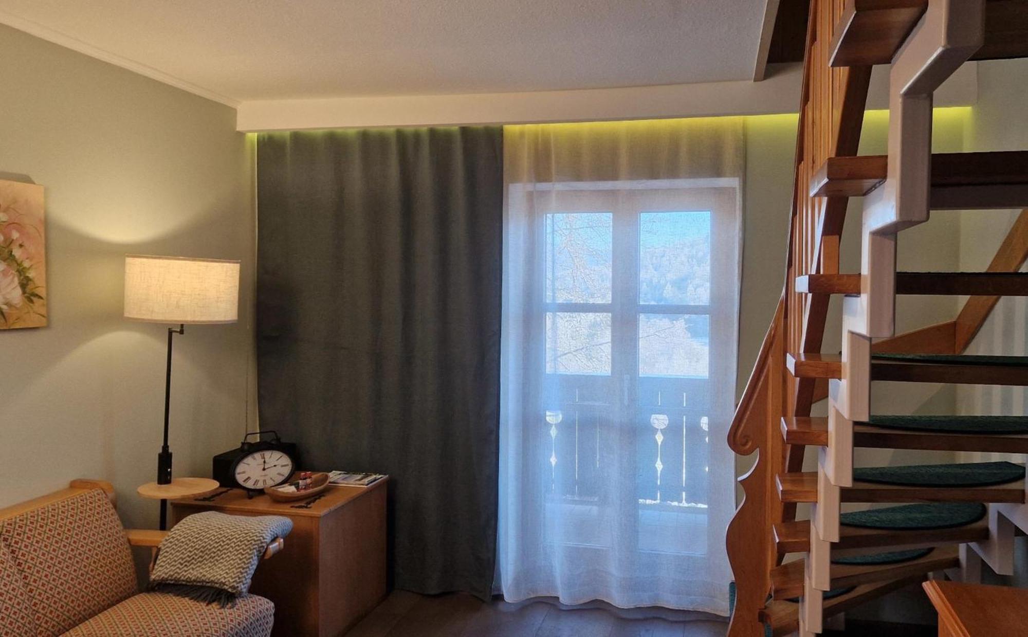 Haus Am Osterbruennl Apartment Ruhmannsfelden Bagian luar foto
