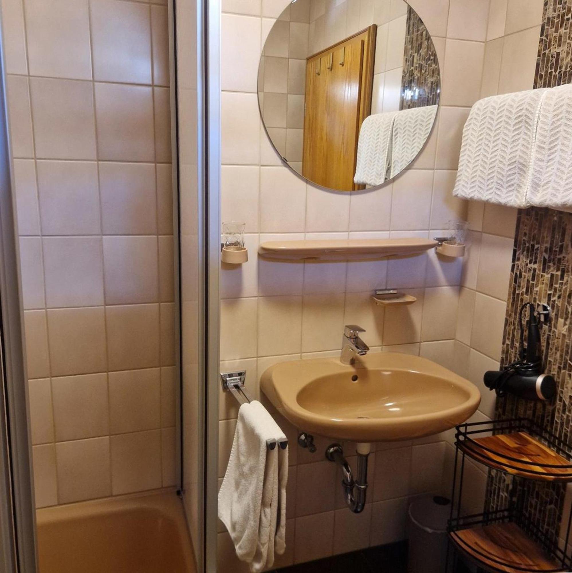Haus Am Osterbruennl Apartment Ruhmannsfelden Bagian luar foto